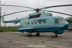 53 Mil Mi-14BT