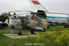 06 Mil Mi-8T