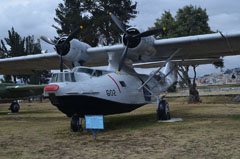 FAE53602/602 Consolidated PBY-5A Catalina