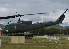Bell UH-1H Iroquois 66-15008