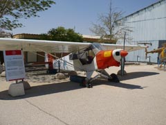 Piper PA-18-150 Super Cub 099