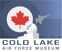 Cold Lake Air Force Museum - Cold Lake - Alberta - Canada