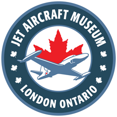 Jet Aircraft Museum - London - Ontario - Canada
