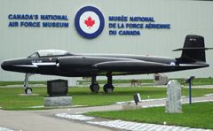 18774   Avro Canada CF-100Mk.5 (Canuck)