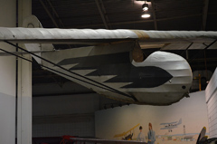 Weber C3 Mead Glider
