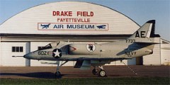 147733/AE-602 Douglas A-4C Skyhawk