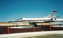 82-0049    Northrop X-29A