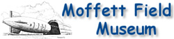 Moffett Field Museum - Mountain View - California - USA
