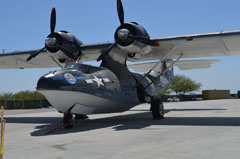 N31235/48426/55 Consolidated PBY-5A Catalina