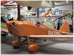 N4722 Bowers Fly Baby 1A