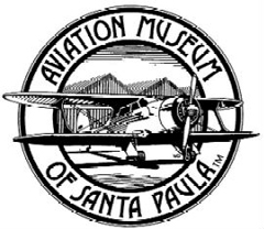 Aviation Museum of Santa Paula - Santa Paula - California - USA
