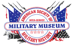 American Society of Military History Museum - South El Monte - California - USA