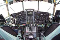 69-6580 Lockheed C-130E Hercules