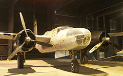 44-35732/BC-732 Douglas A-26C Invader