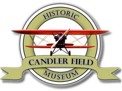 Candler Field Museum - Williamson - Georgia - USA
