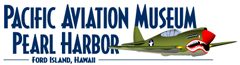 Pacific Aviation Museum Pearl Harbor