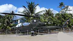67-15796 Bell AH-1F Cobra