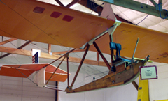 Northrop Primary Glider