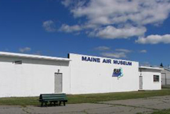 Maine Air Museum