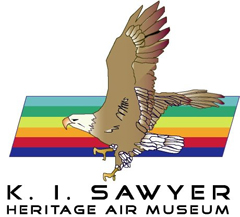 K.I. Sawyer Heritage Air Museum - Marquette - Michigan - USA
