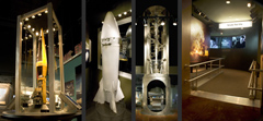 National Atomic Testing Museum - Las Vegas - Nevada - USA