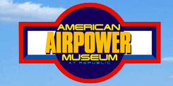 American Airpower Museum - Farmingdale - New York - USA