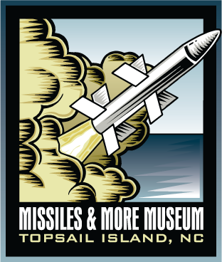 Missiles and More Museum - Topsail Beach - North Carolina - USA