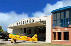 Tri-State Warbird Museum - Batavia - Ohio - USA