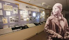 99'S Museum of Women Pilots - Oklahoma City - Oklahoma - USA