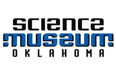 Science Museum Oklahoma - Oklahoma City - Oklahoma - USA