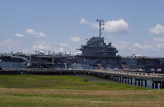 USS Yorktown CV-10
