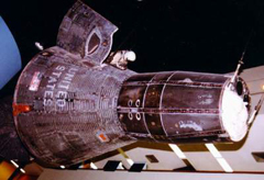 Gemini V