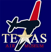 Texas Air Museum - San Antonio - Texas - USA