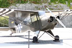 16645 Aeronca L-3B Grasshopper