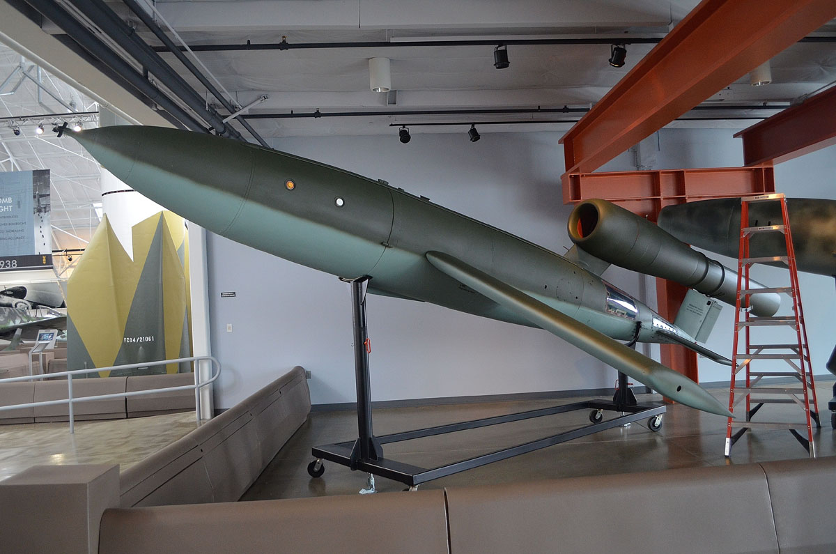 Fieseler Fi 103 V-1