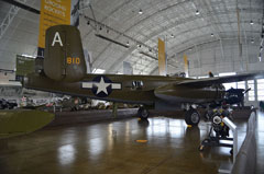 North American B-25J Mitchell N41123/44-30254/810-A