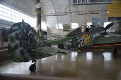 Focke Wulf Fw190D-13 Dora N190D/836017/10
