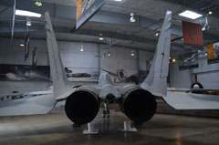 Mikoyan Gurevich MiG-29UB N29UB/64