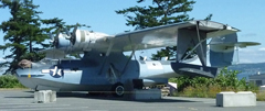 33968 Cosolidated PBY-5A Catalina
