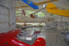Aero Museum