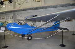 Curtiss Wright CW-1 Junior NC7201C