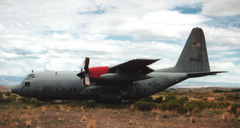 &nbsp;N8230H Lockheed C-130A Hercules