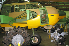Avro 652A Anson I MG390
