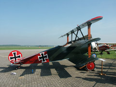 PH-DRI   Fokker DR.1
