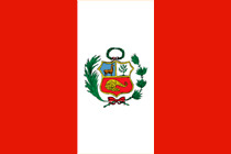 Peru flag – AviationMuseum