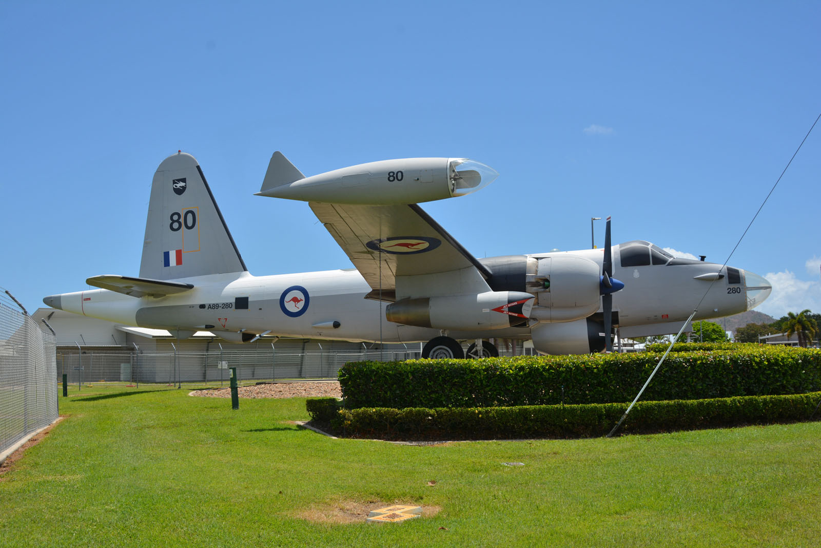 Lockheed Sp 2h Lockheed SP-2H Neptune – AviationMuseum