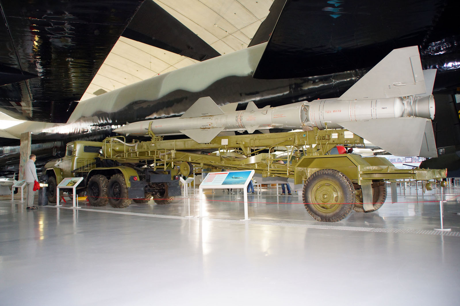 AAM – Russian – AviationMuseum