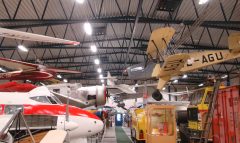 Arlanda Flygsamlingar