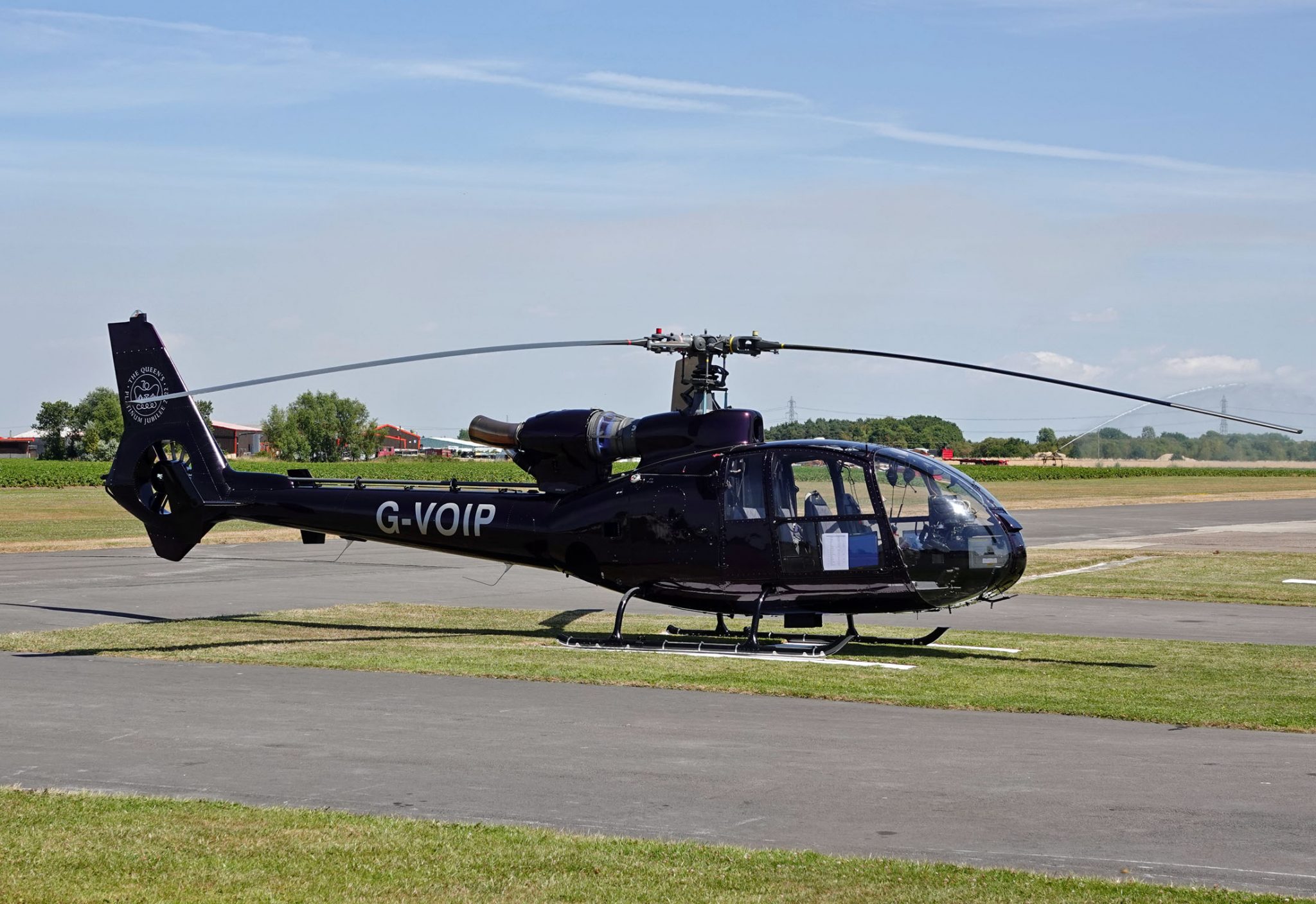 The Real Aeroplane Company – AviationMuseum