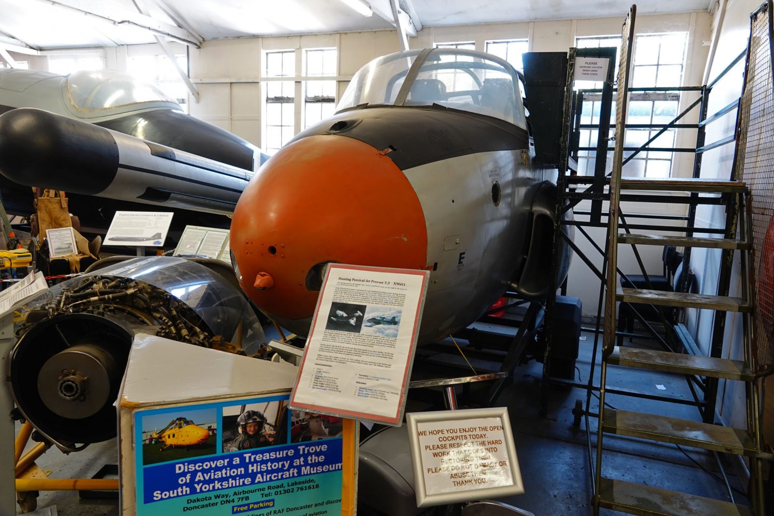 Jet Provost Rsaf Hunting Percival Jet Provost T.3 – AviationMuseum